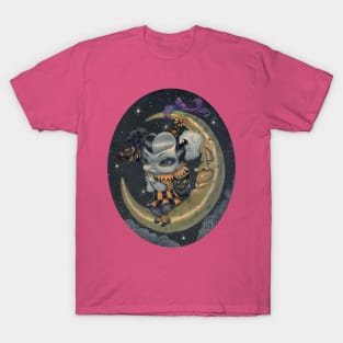 Vampireena and Friends T-Shirt